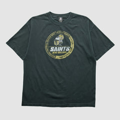 NFL 2010s T-shirt - New Orleans Saints