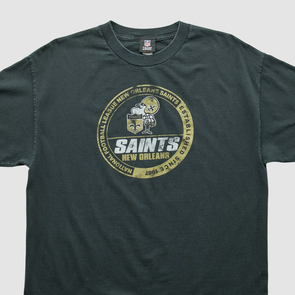 NFL 2010s T-shirt - New Orleans Saints