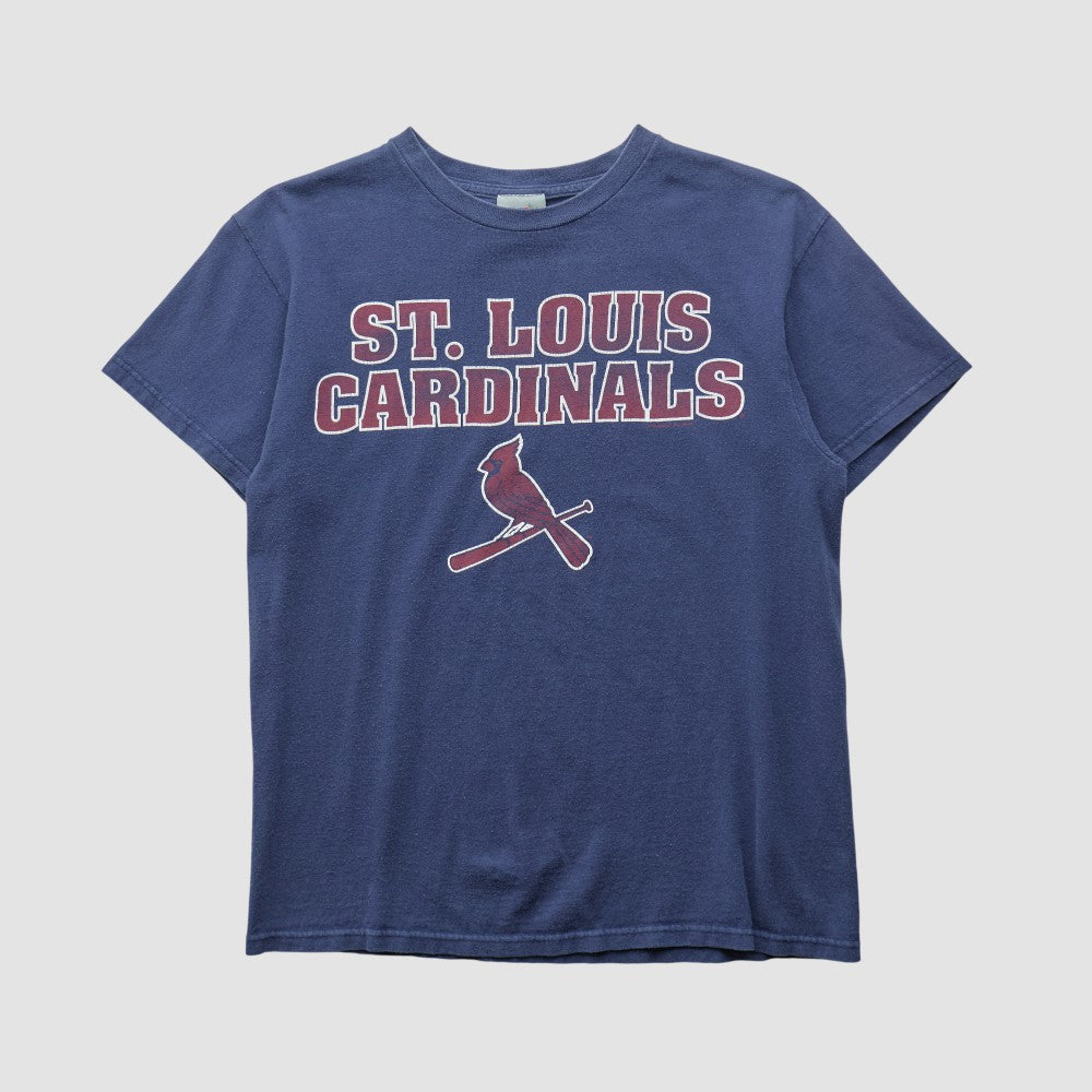 MLB St. Louis Cardinals Genuine Merchandise 2000s T-shirt