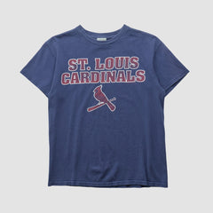 MLB St. Louis Cardinals Genuine Merchandise 2000s T-shirt