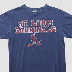 MLB St. Louis Cardinals Genuine Merchandise 2000s T-shirt