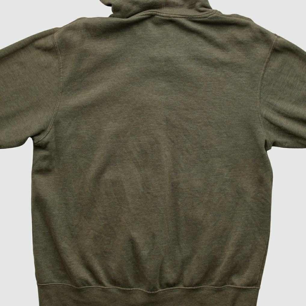 NFL 2010s Hooded Full Zip Sweatshirt - Seattle Seahawks