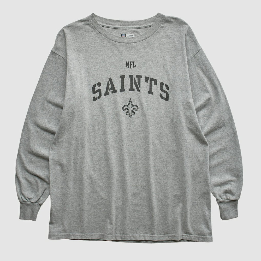 NFL Long Sleeve T-shirt - New Orleans Saints