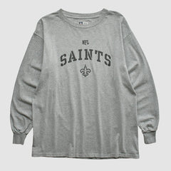 NFL Long Sleeve T-shirt - New Orleans Saints