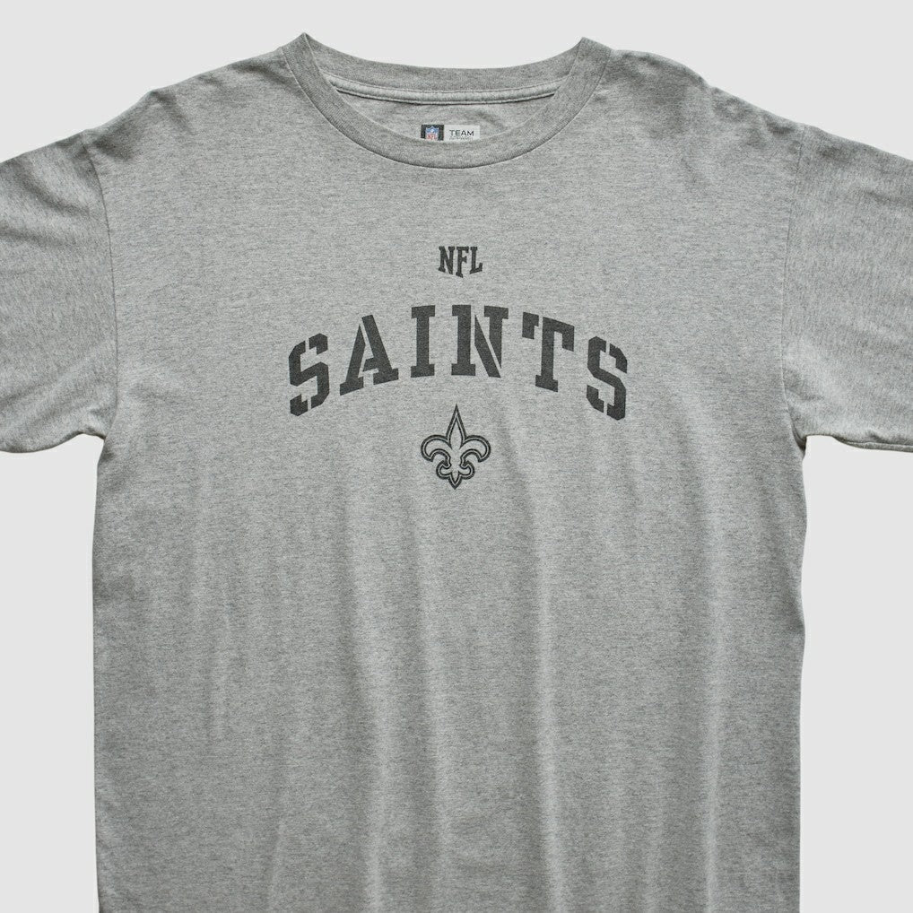 NFL Long Sleeve T-shirt - New Orleans Saints