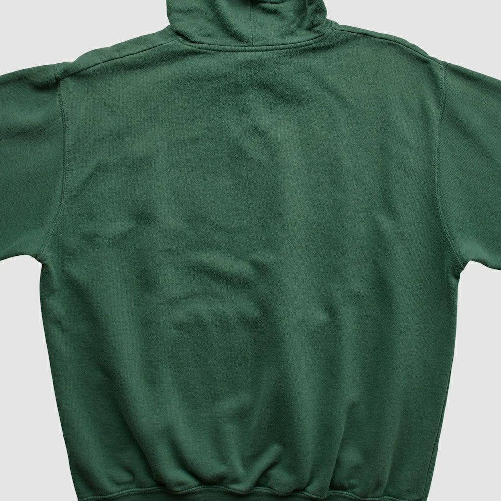 NFL 2000s Hooded Pullover Sweatshirt - New York Jets