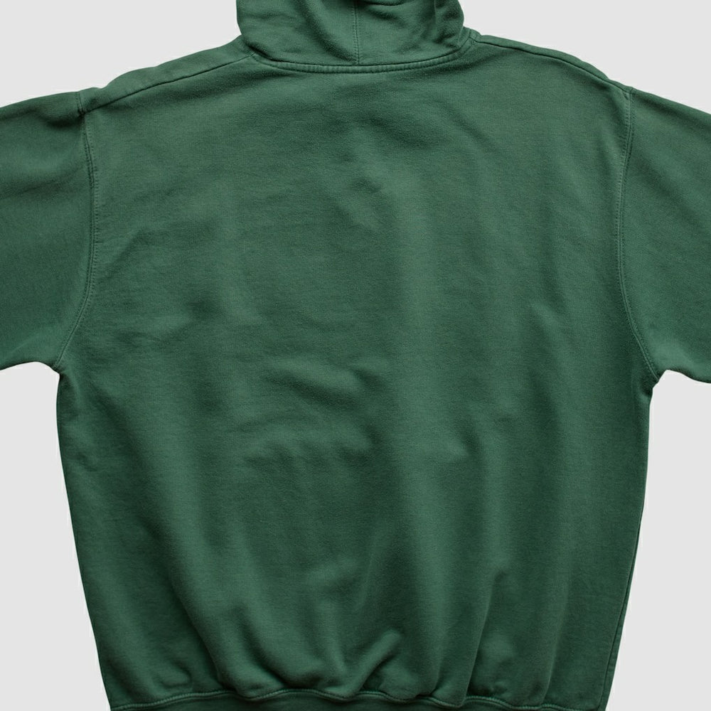 NFL 2000s Hooded Pullover Sweatshirt - New York Jets