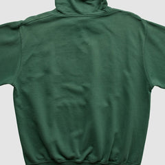 NFL 2000s Hooded Pullover Sweatshirt - New York Jets