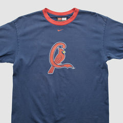 MLB St. Louis Cardinals Nike 2000s T-shirt