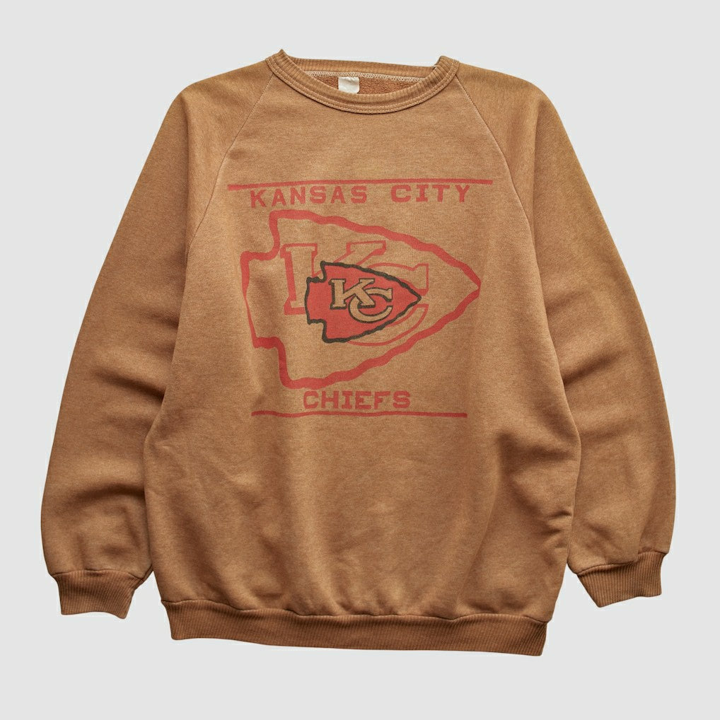 Pullover Sweatshirt - Kansas City Chiefs