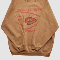 Pullover Sweatshirt - Kansas City Chiefs