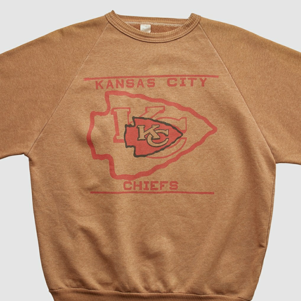 Pullover Sweatshirt - Kansas City Chiefs