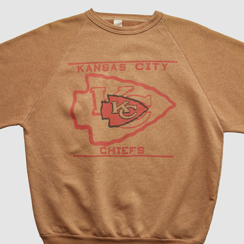 Pullover Sweatshirt - Kansas City Chiefs