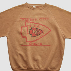 Pullover Sweatshirt - Kansas City Chiefs