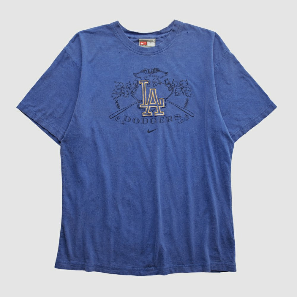 MLB Los Angeles Dodgers Nike 2000s T-shirt