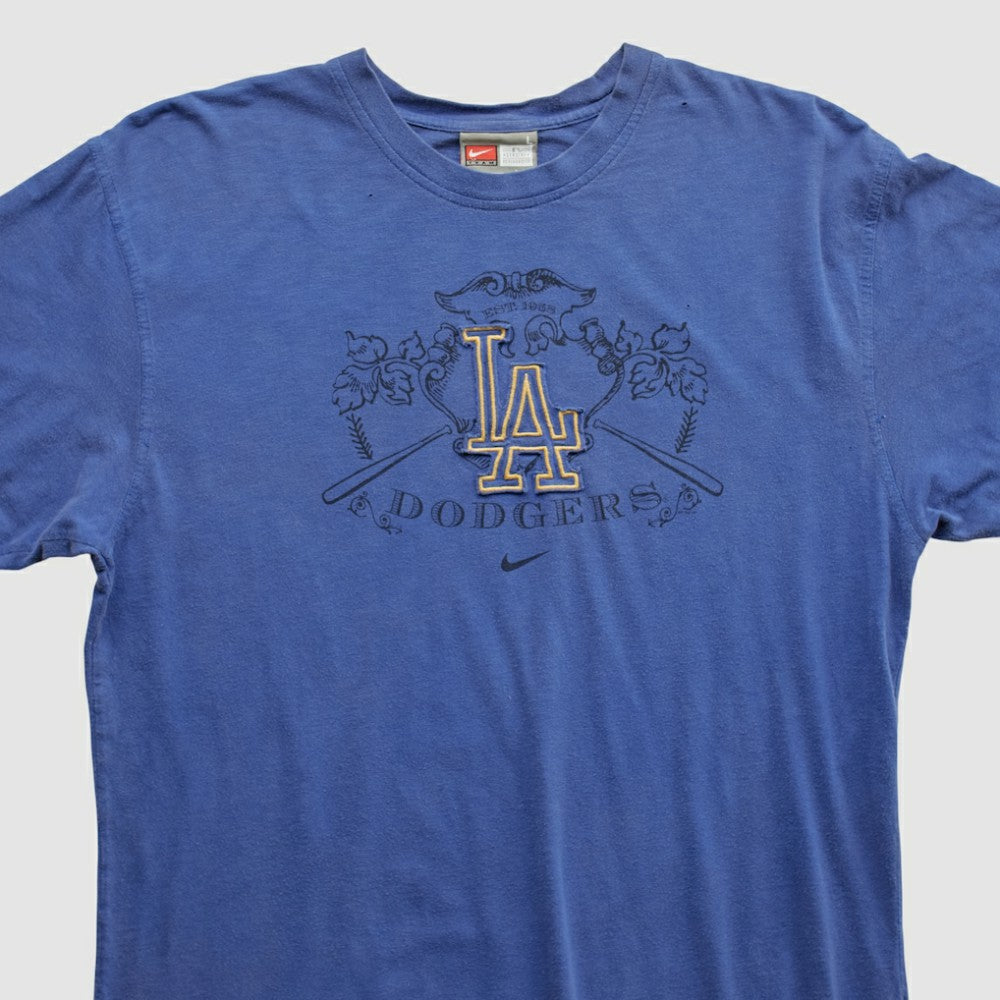 MLB Los Angeles Dodgers Nike 2000s T-shirt