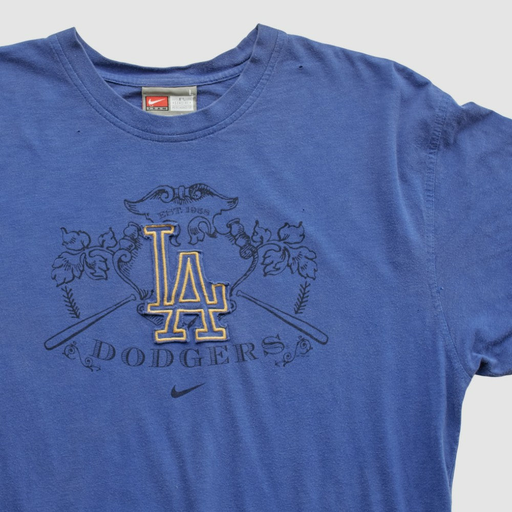 MLB Los Angeles Dodgers Nike 2000s T-shirt