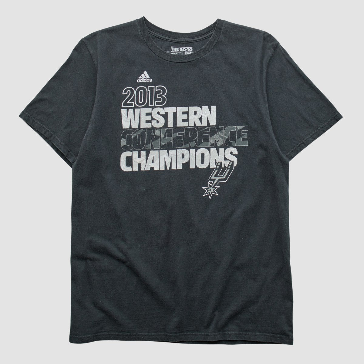 NBA San Antonio Spurs 2013 T-shirt