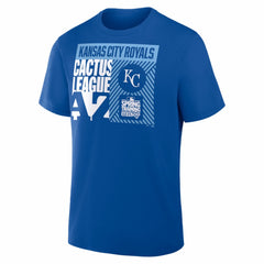 MLB Kansas City Royals 2026 Spring Training True Icon T-Shirt