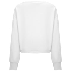 MLB St. Louis Cardinals Levelwear Women's Judd Cornerstone Cropped Sweatshirt