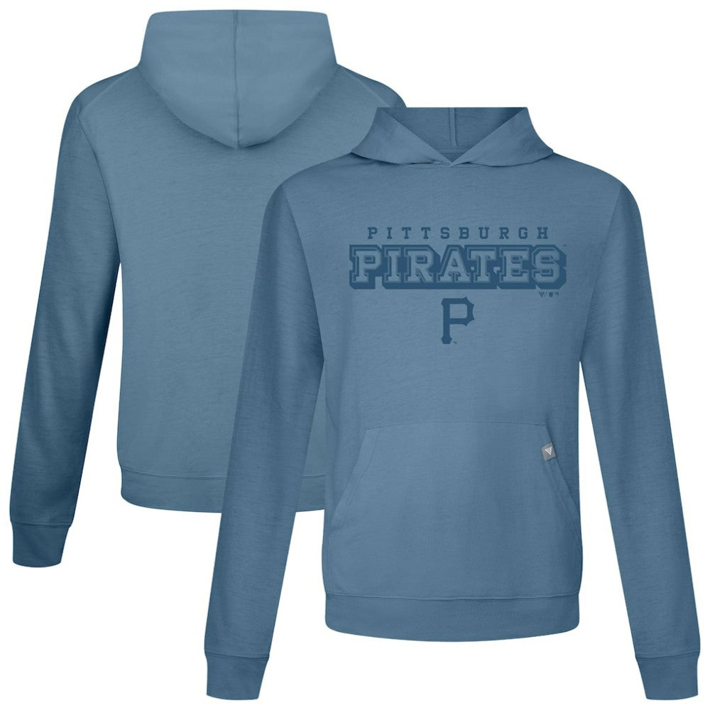 MLB Pittsburgh Pirates Levelwear Relay Hoodie