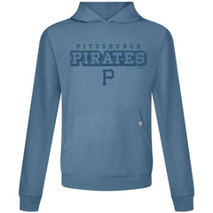 MLB Pittsburgh Pirates Levelwear Relay Hoodie