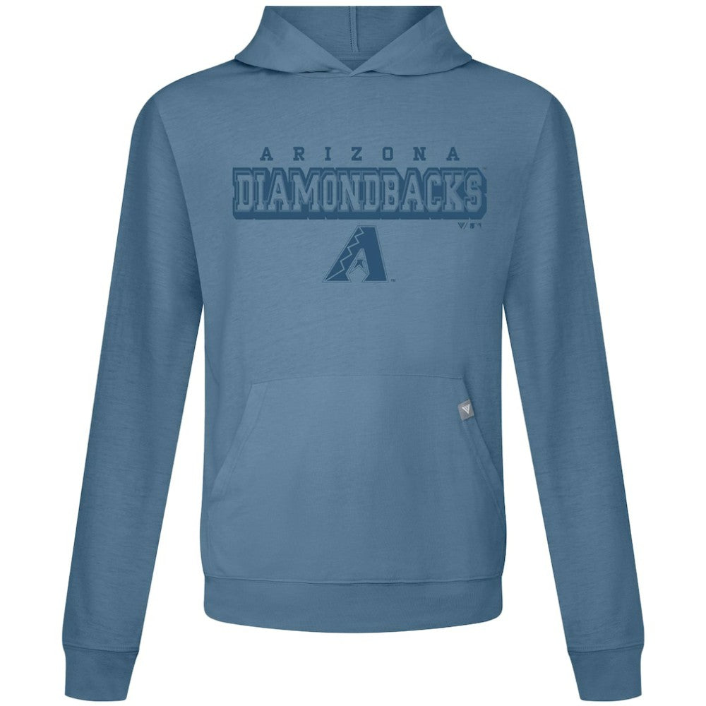 MLB Arizona Diamondbacks Levelwear Relay Hoodie