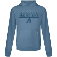 MLB Arizona Diamondbacks Levelwear Relay Hoodie