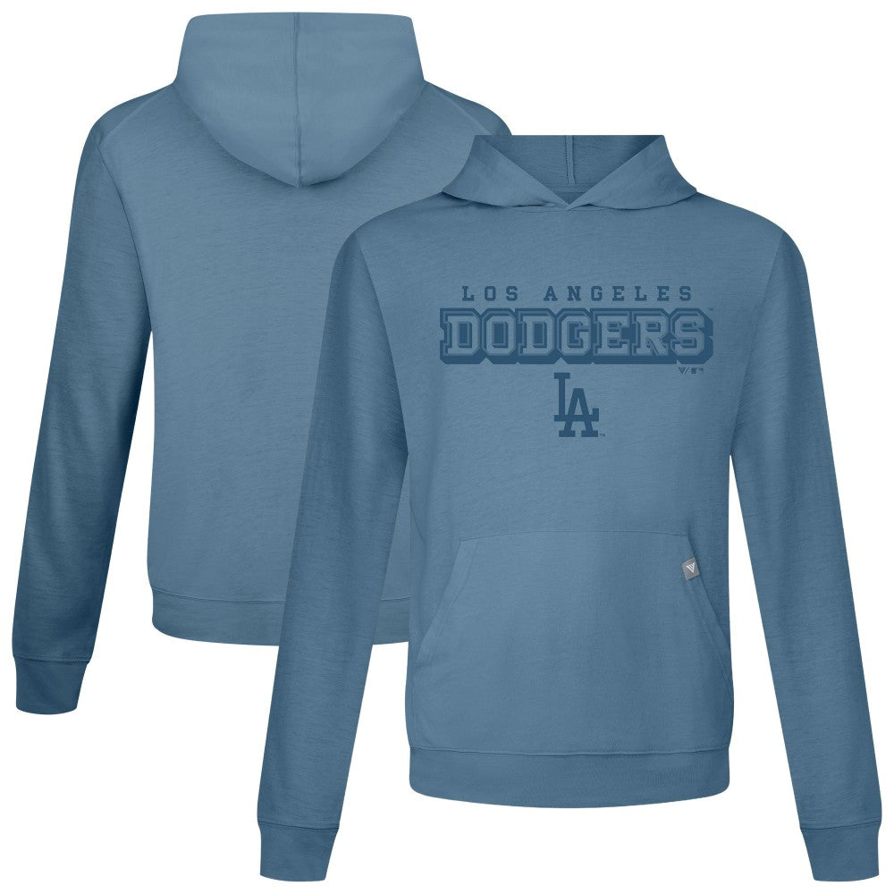 MLB Los Angeles Dodgers Levelwear Relay Hoodie