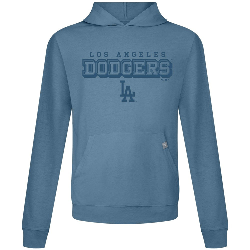 MLB Los Angeles Dodgers Levelwear Relay Hoodie