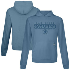 MLB San Diego Padres Levelwear Relay Hoodie
