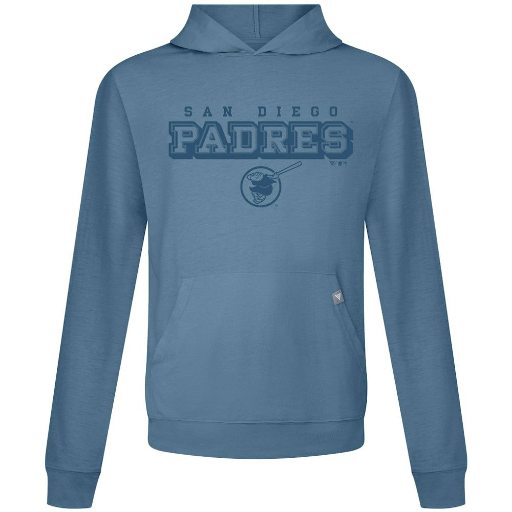 MLB San Diego Padres Levelwear Relay Hoodie