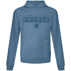 MLB San Diego Padres Levelwear Relay Hoodie