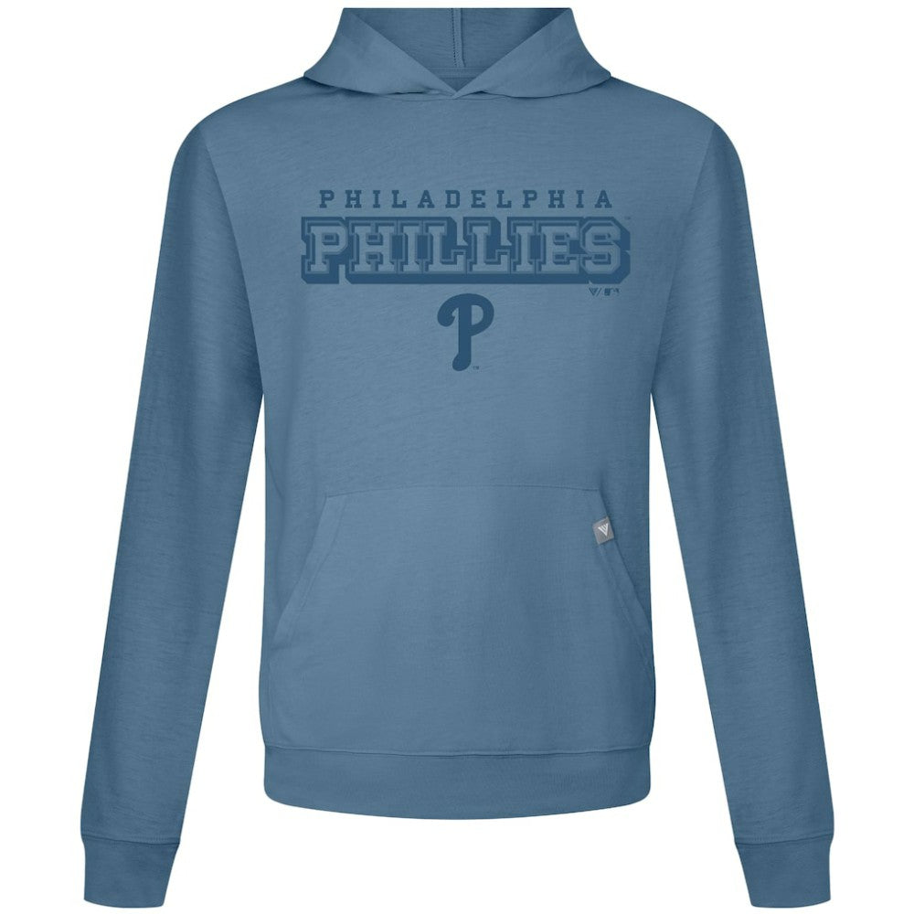 MLB Philadelphia Phillies Levelwear Relay Hoodie
