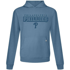 MLB Philadelphia Phillies Levelwear Relay Hoodie