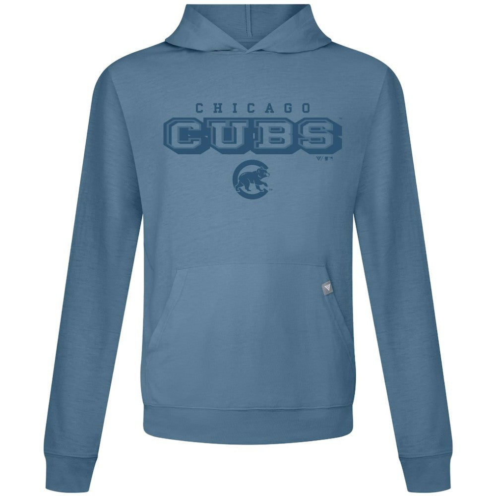 MLB Chicago Cubs Levelwear Relay Hoodie