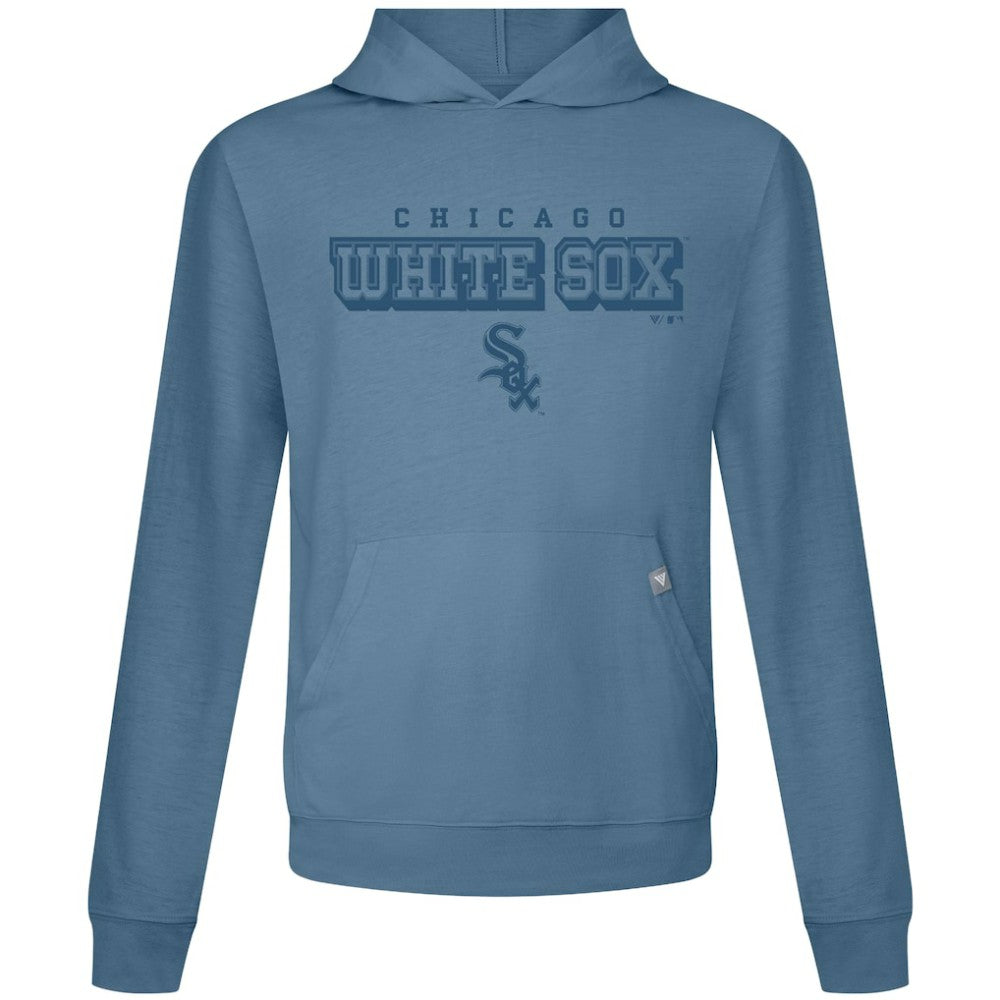 MLB Chicago White Sox Levelwear Relay Hoodie