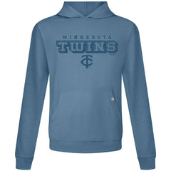 MLB Minnesota Twins Levelwear Relay Hoodie