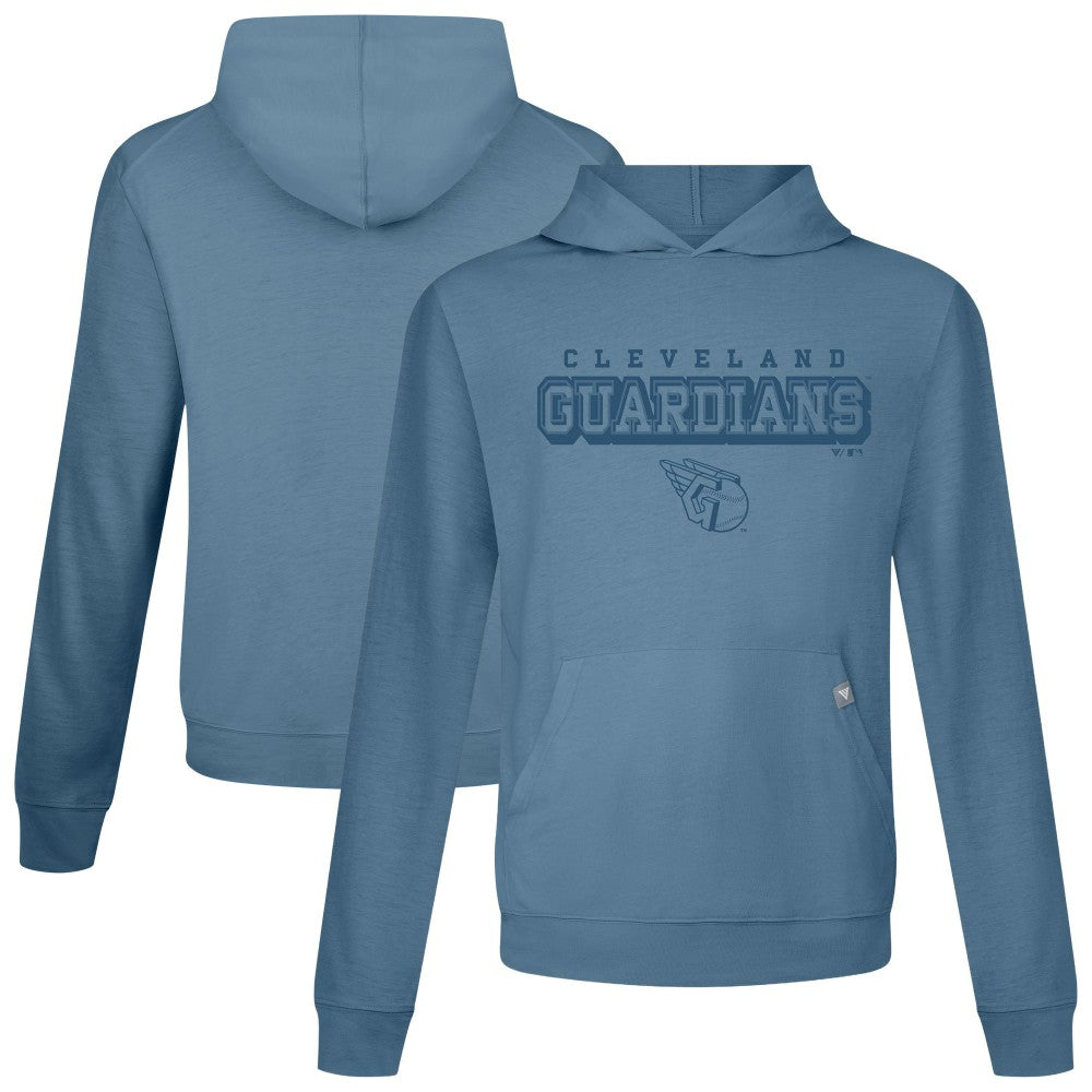 MLB Cleveland Guardians Levelwear Relay Hoodie