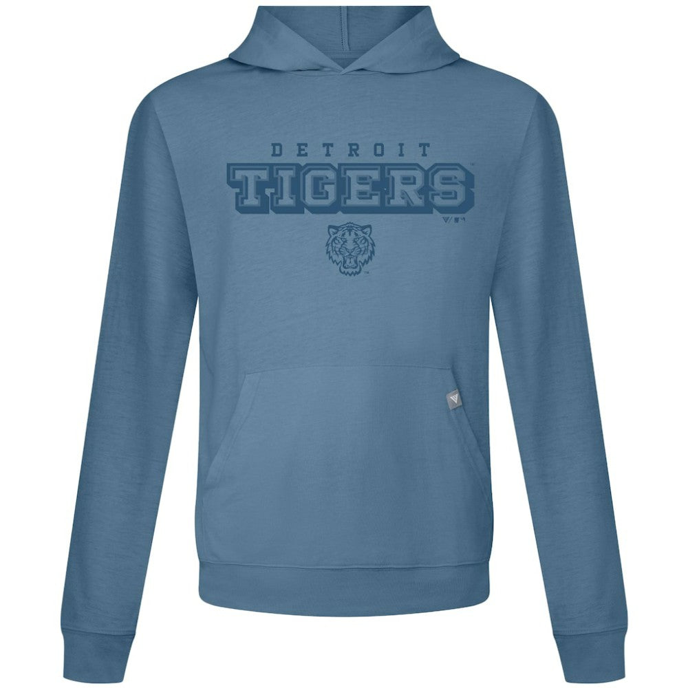 MLB Detroit Tigers Levelwear Relay Hoodie