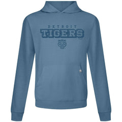 MLB Detroit Tigers Levelwear Relay Hoodie