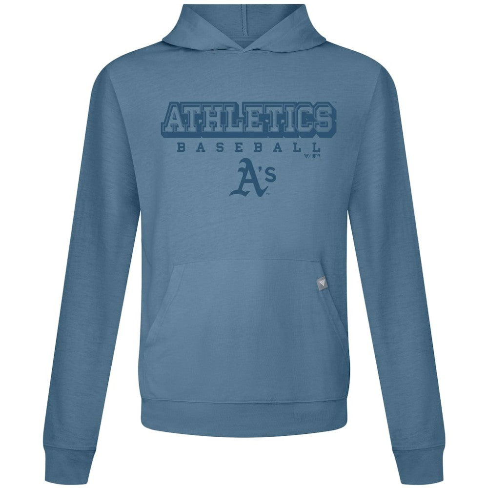 MLB Athletics Levelwear Relay Hoodie