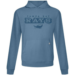 MLB Tampa Bay Rays Levelwear Relay Hoodie