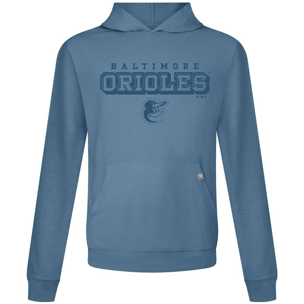 MLB Baltimore Orioles Levelwear Relay Hoodie