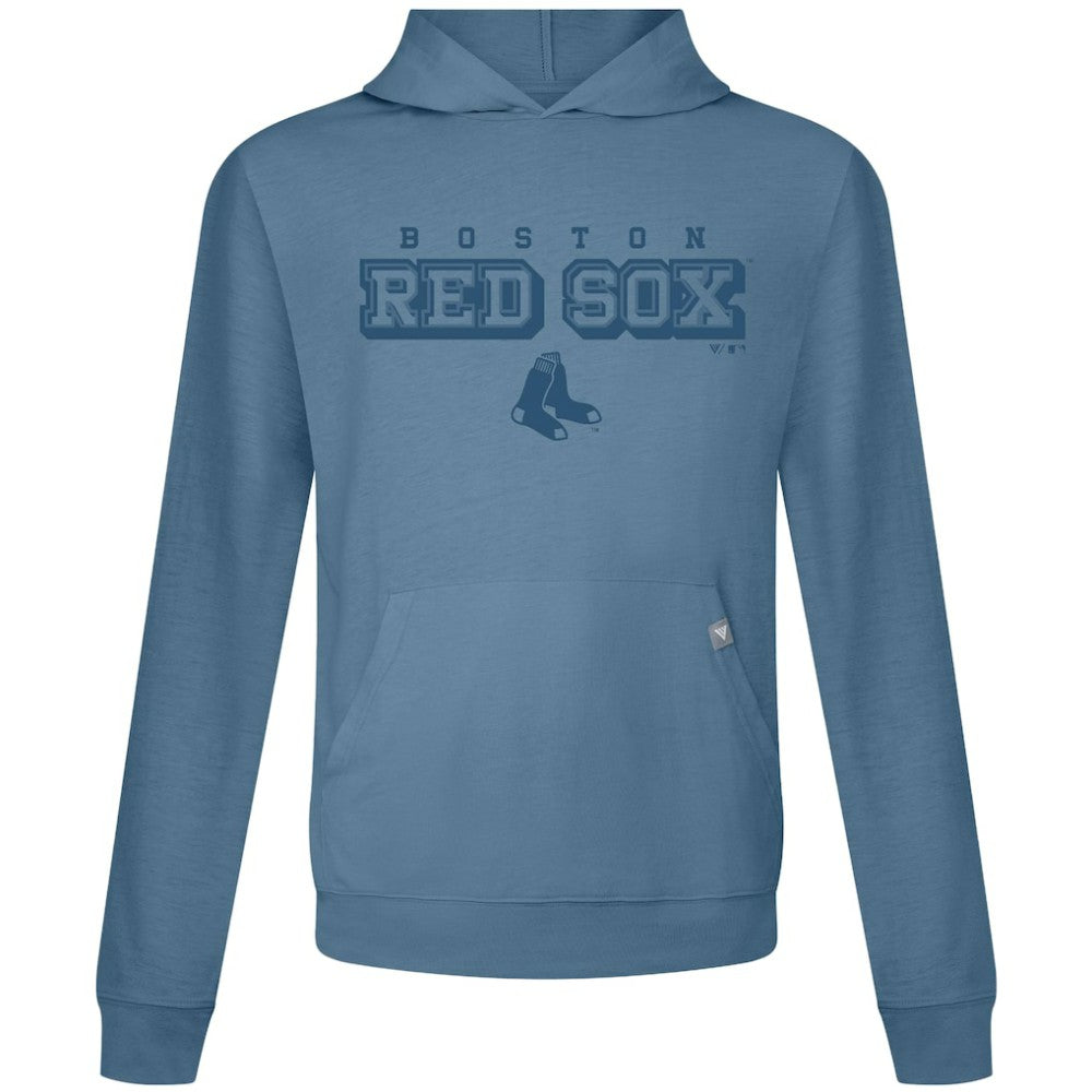 MLB Boston Red Sox Levelwear Relay Hoodie