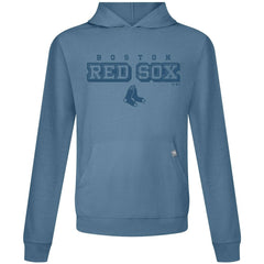 MLB Boston Red Sox Levelwear Relay Hoodie