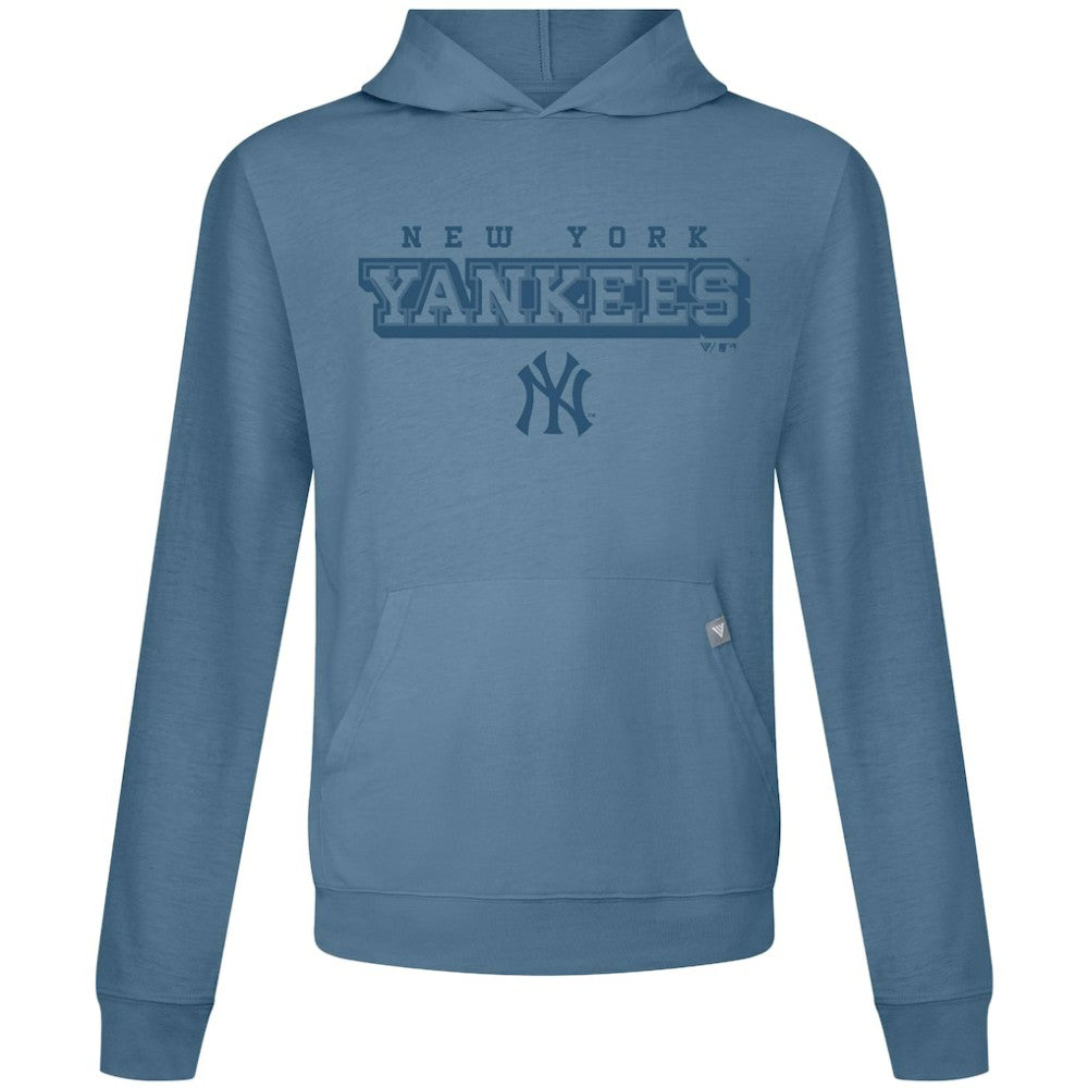 MLB New York Yankees Levelwear Relay Hoodie