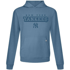 MLB New York Yankees Levelwear Relay Hoodie