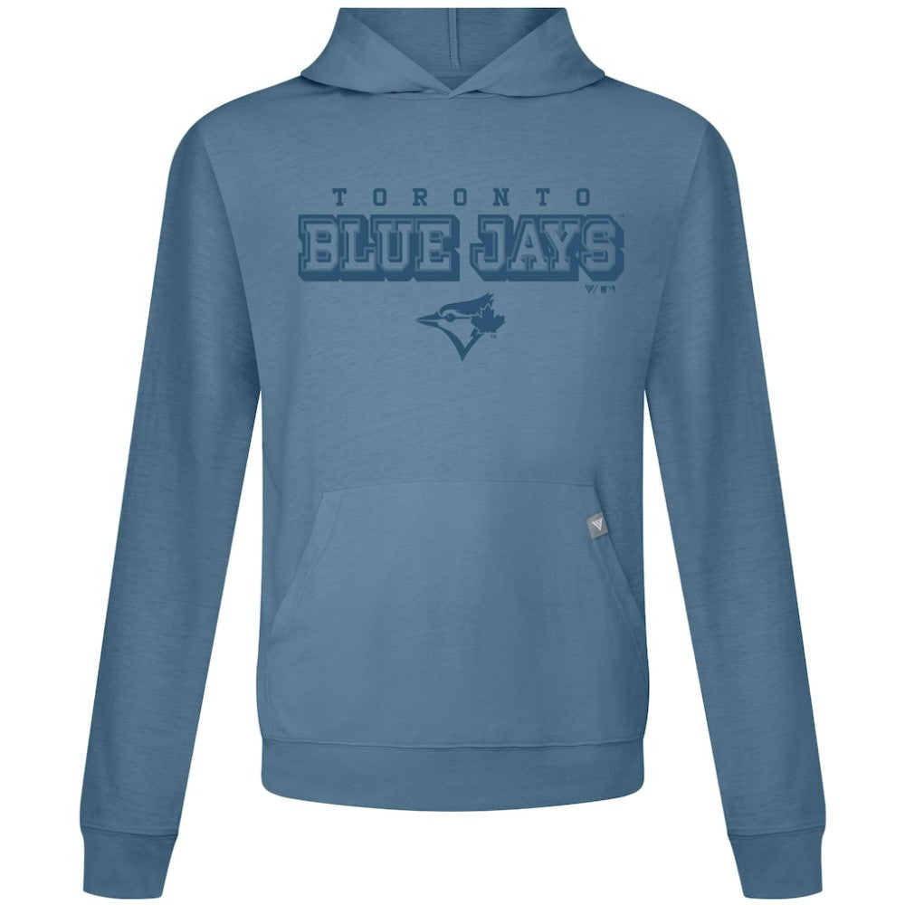 MLB Toronto Blue Jays Levelwear Relay Hoodie