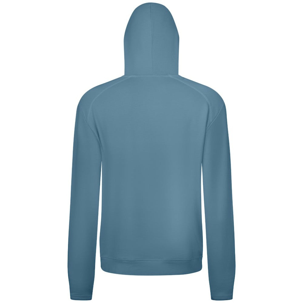 MLB Milwaukee Brewers Levelwear Mandate Tri-Blend Hoodie
